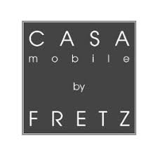 CASA mobile by FRETZ GmbH