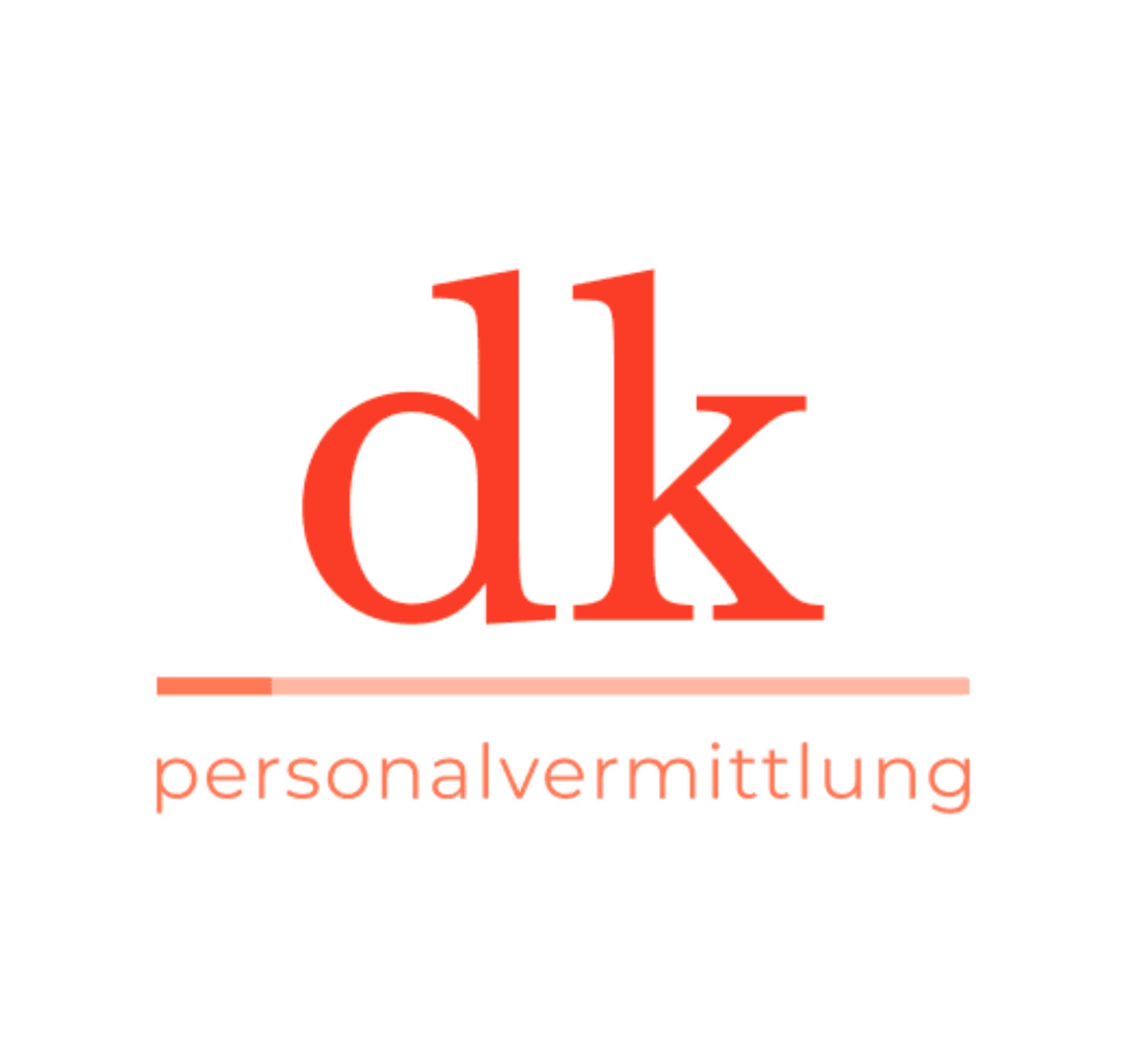 dk Personalvermittlung