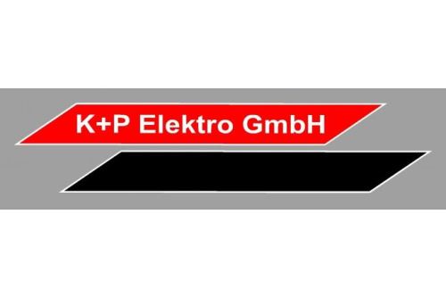 K+P Elektro GmbH