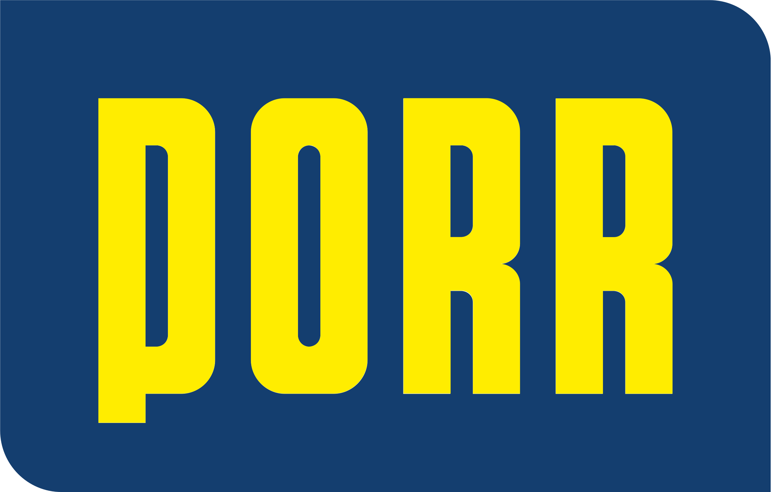 PORR a.s.