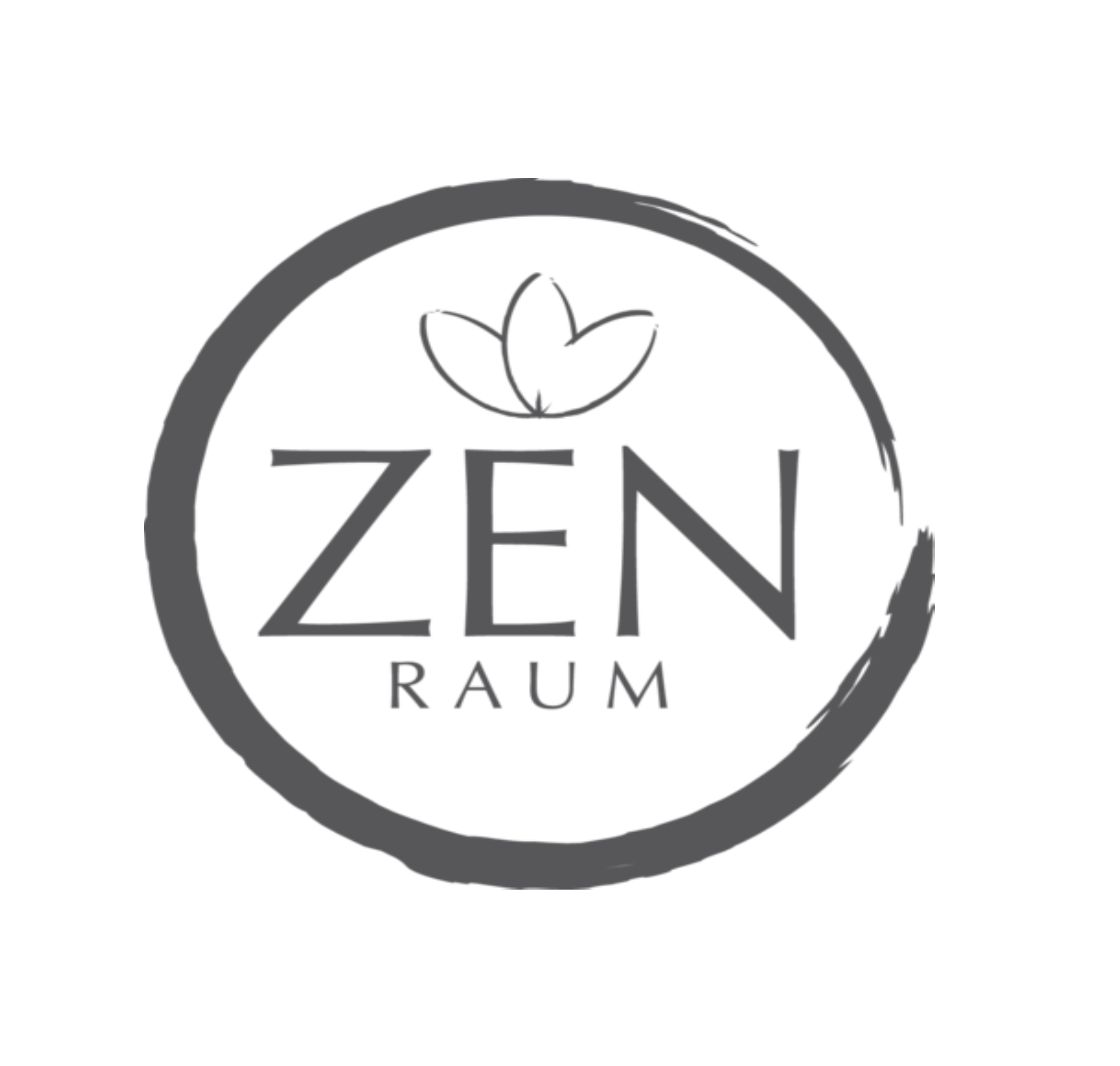 Zen-Raum