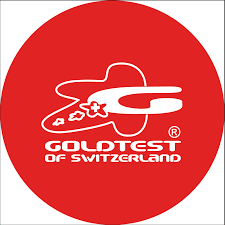 Goldtest of Switzerland