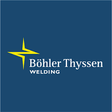 Böhler Thyssen Schweisstechnik AG