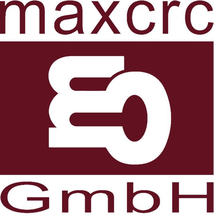 maxcrc GmbH