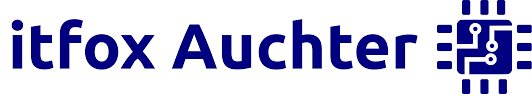 Itfox Auchter