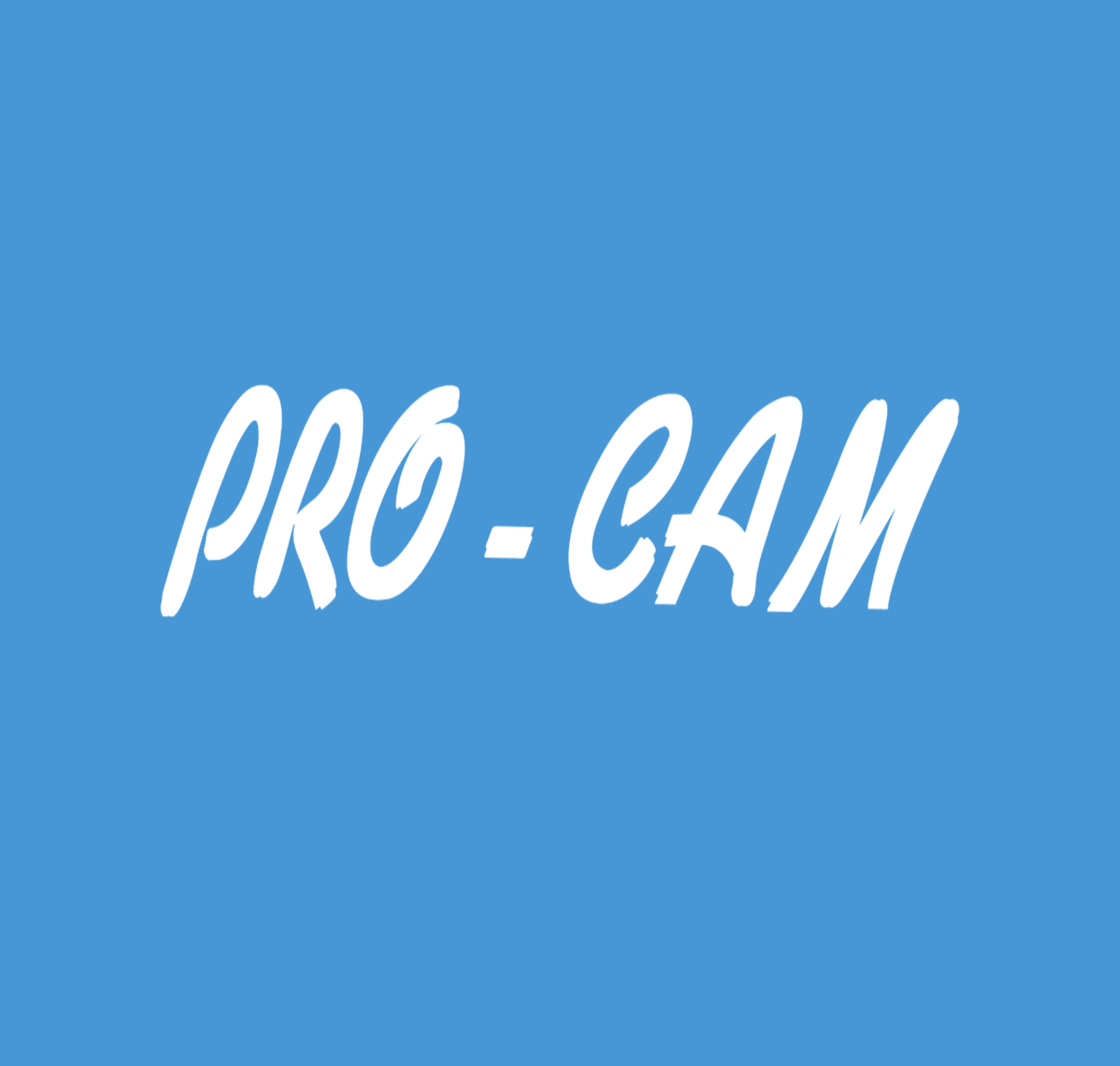 Pro Cam CNC AG