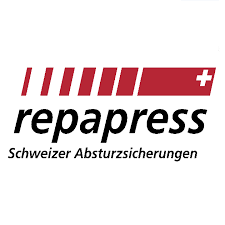 Repapress AG