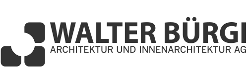 Walter Bürgi Architektur und Innenarchitektur AG