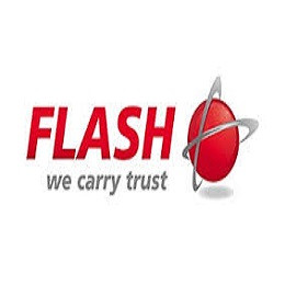 FLASH we carry trust