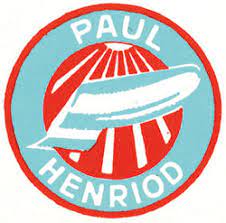 Paul Henriod GmbH