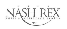 Nash Rex & Residence Hotel