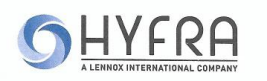 Hyfra Industriekühlanlagen GmbH