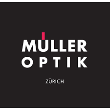 Müller Optik Zürich AG