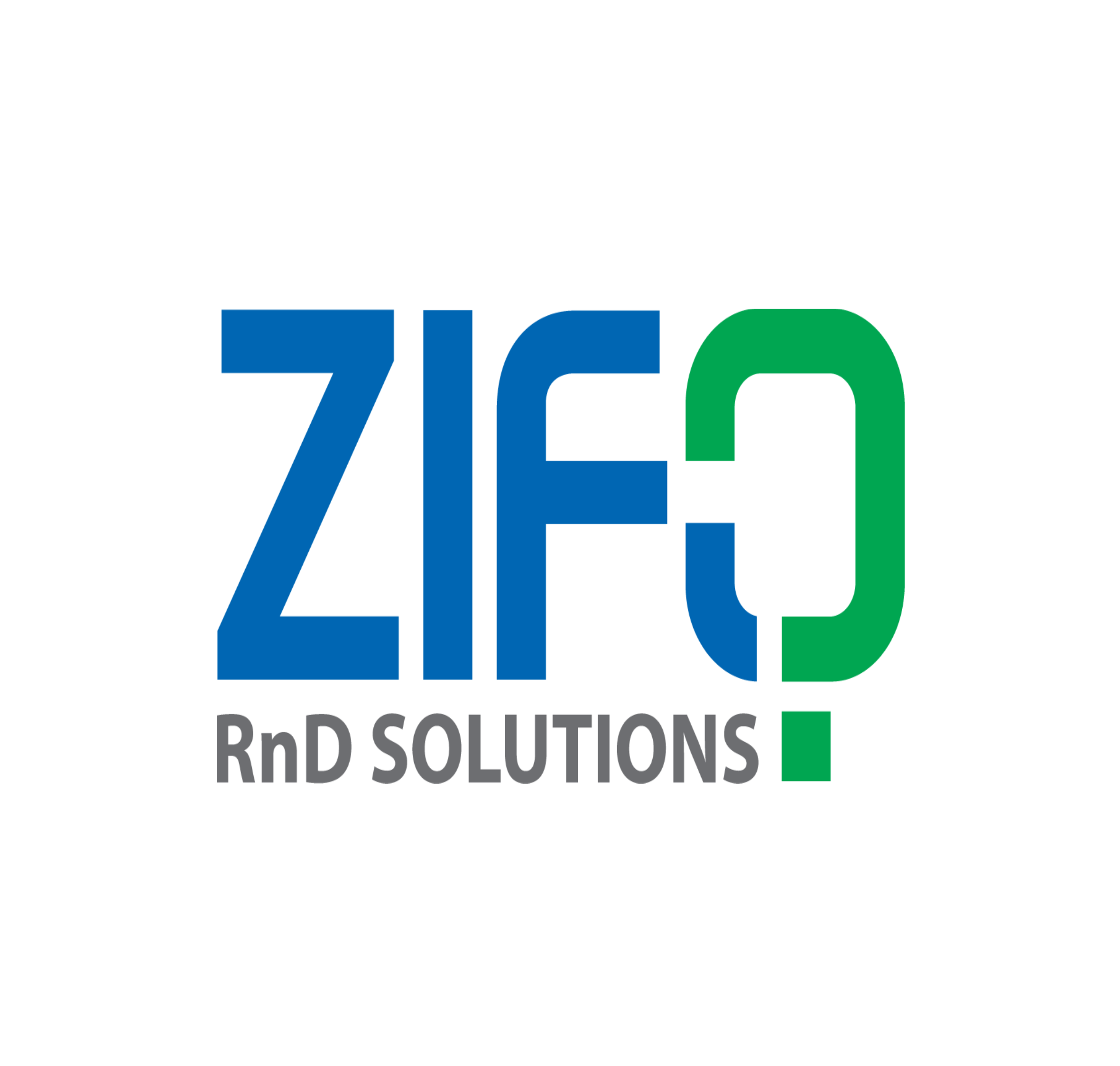 Zifo RnD Solutions