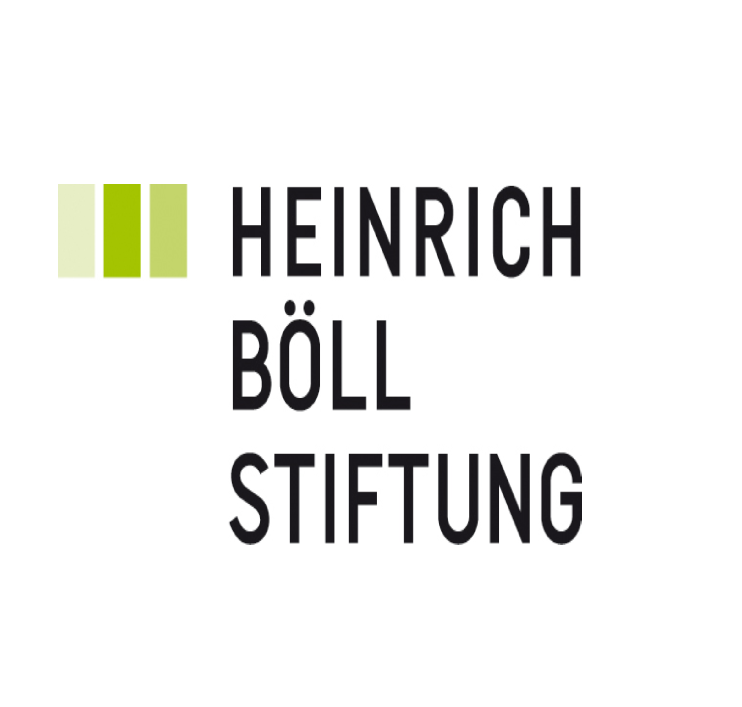 Heinrich Böll Stiftung Gmbh