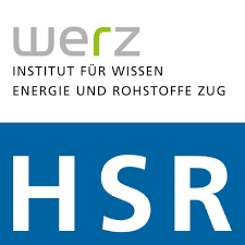 WERZ Institut für Wissen, Energie und Rohstoffe Zug