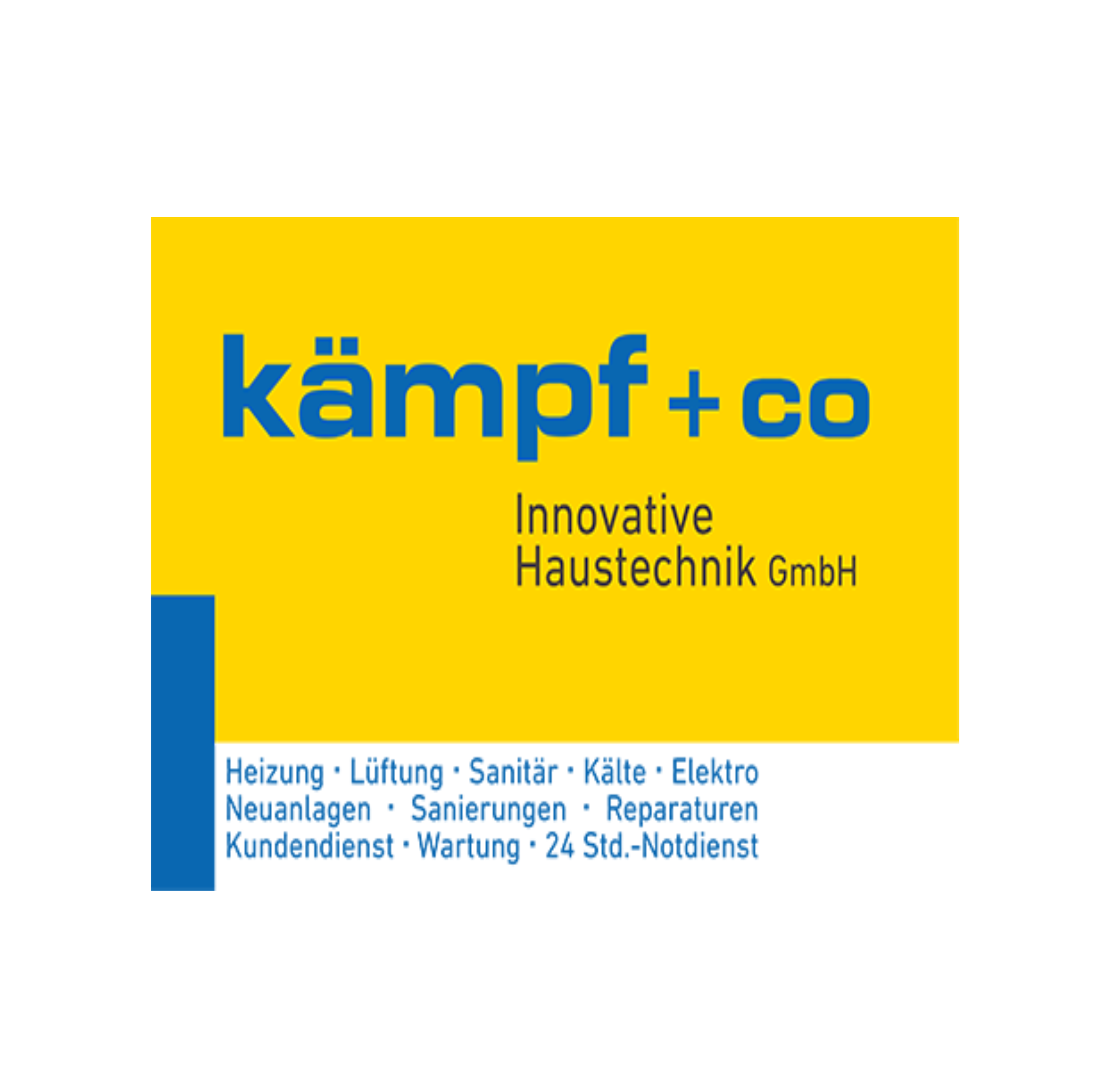 kämpf + co