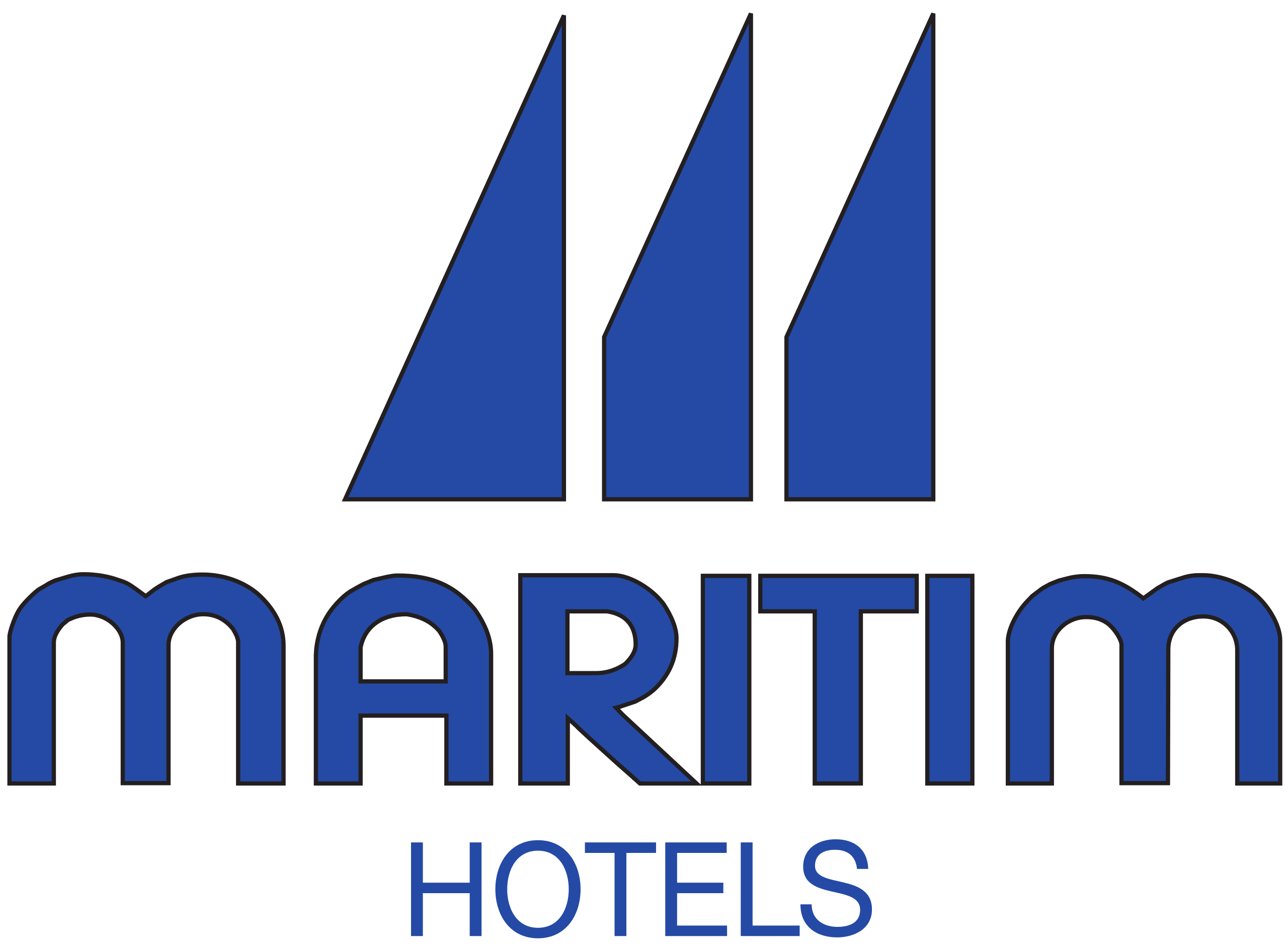 Maritim Badehotel