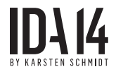 IDA14 by Karsten Schmidt