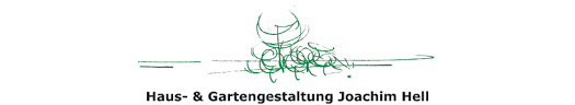 Haus- & Gartengestaltug Joachim Hell