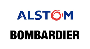 Bombardier/Alstom