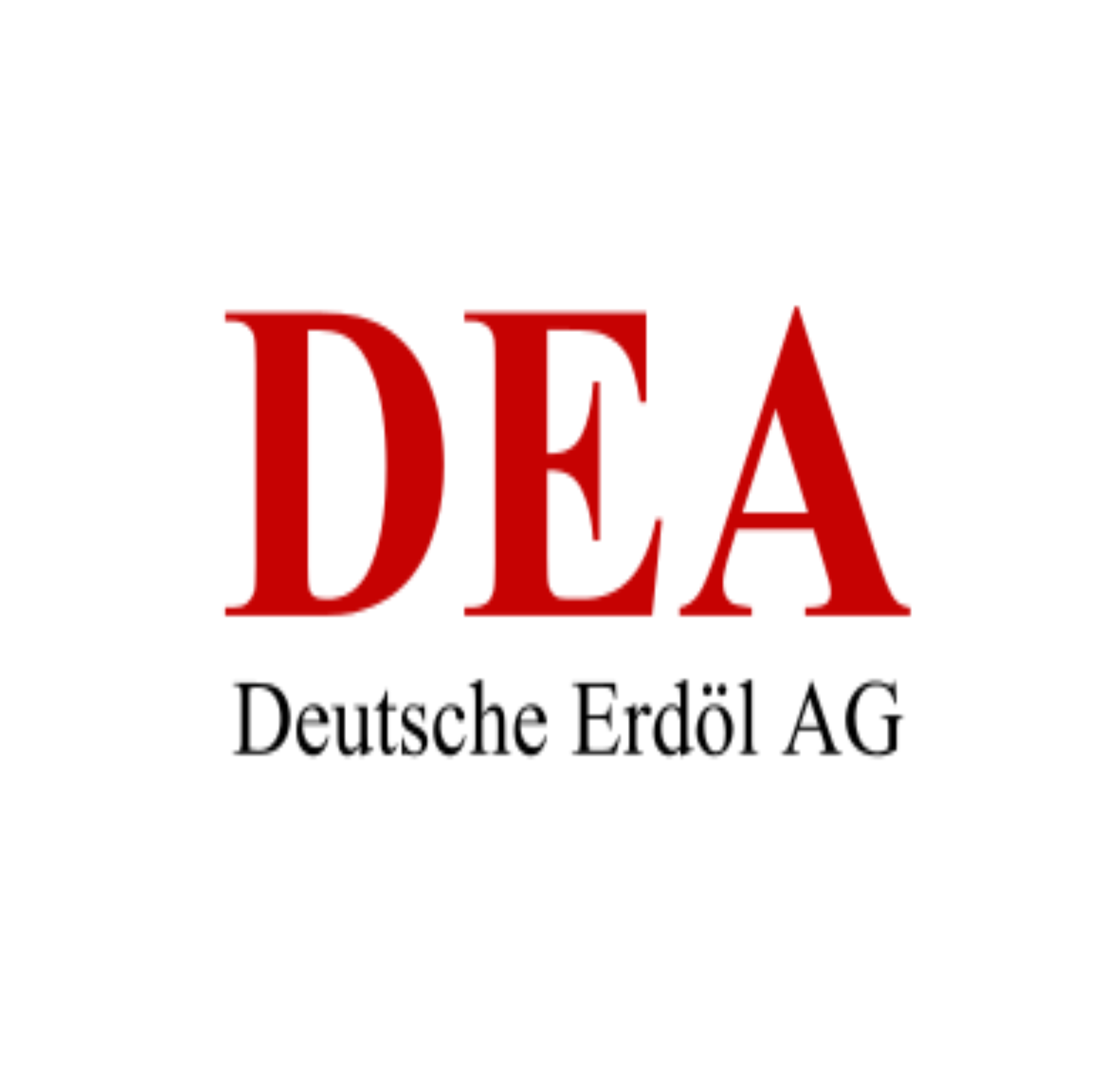 DEA Mineraloel GmbH
