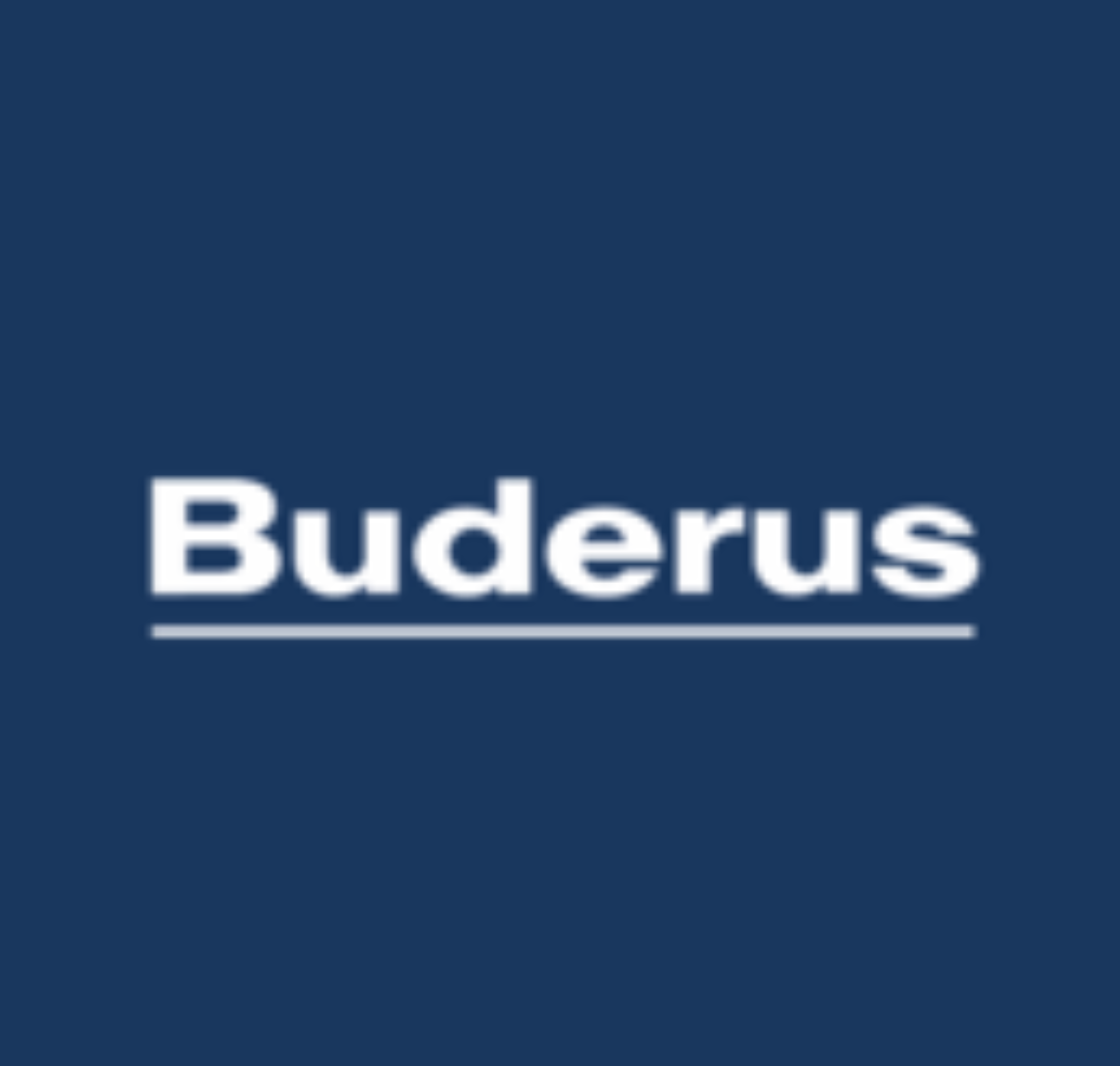 Buderus Heiztechnik GmbH