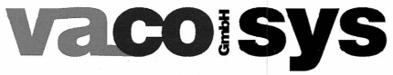 Vacosys GmbH