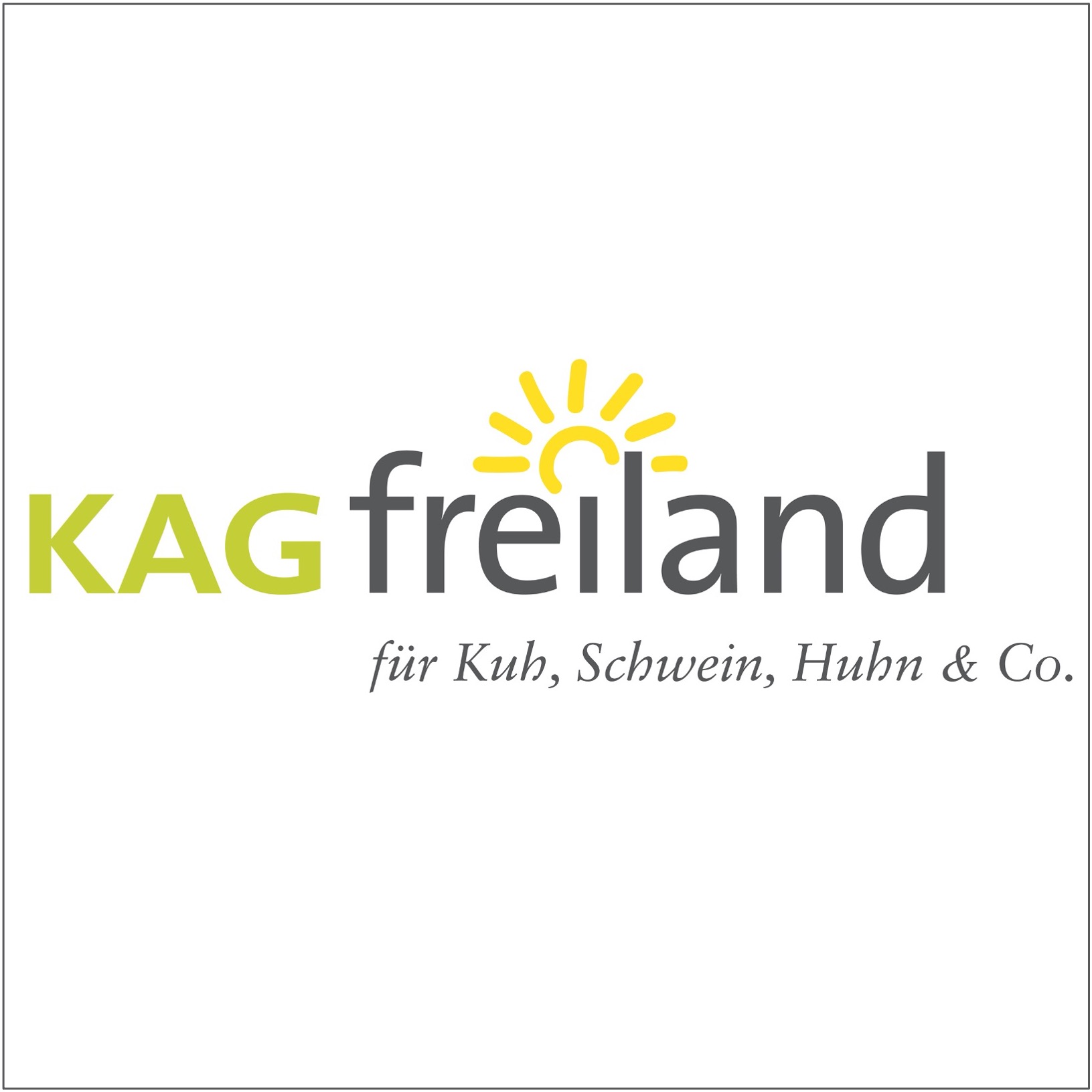 KAGfreiland