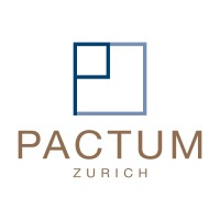 Pactum AG