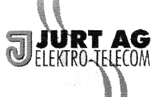 Jurt AG Elektro-Telecom