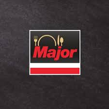 Major International