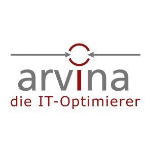 arvina solution GmbH