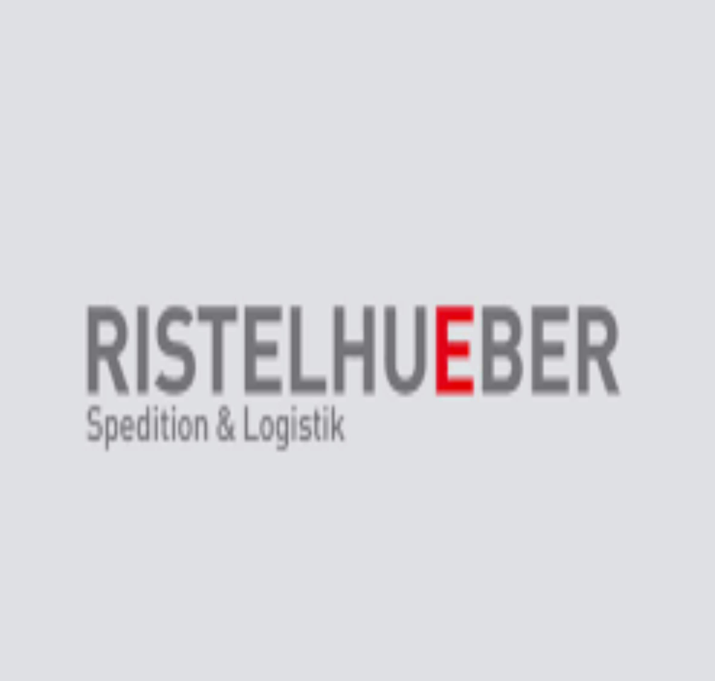 H. Ristelhueber's Nachfolger Spedition GmbH