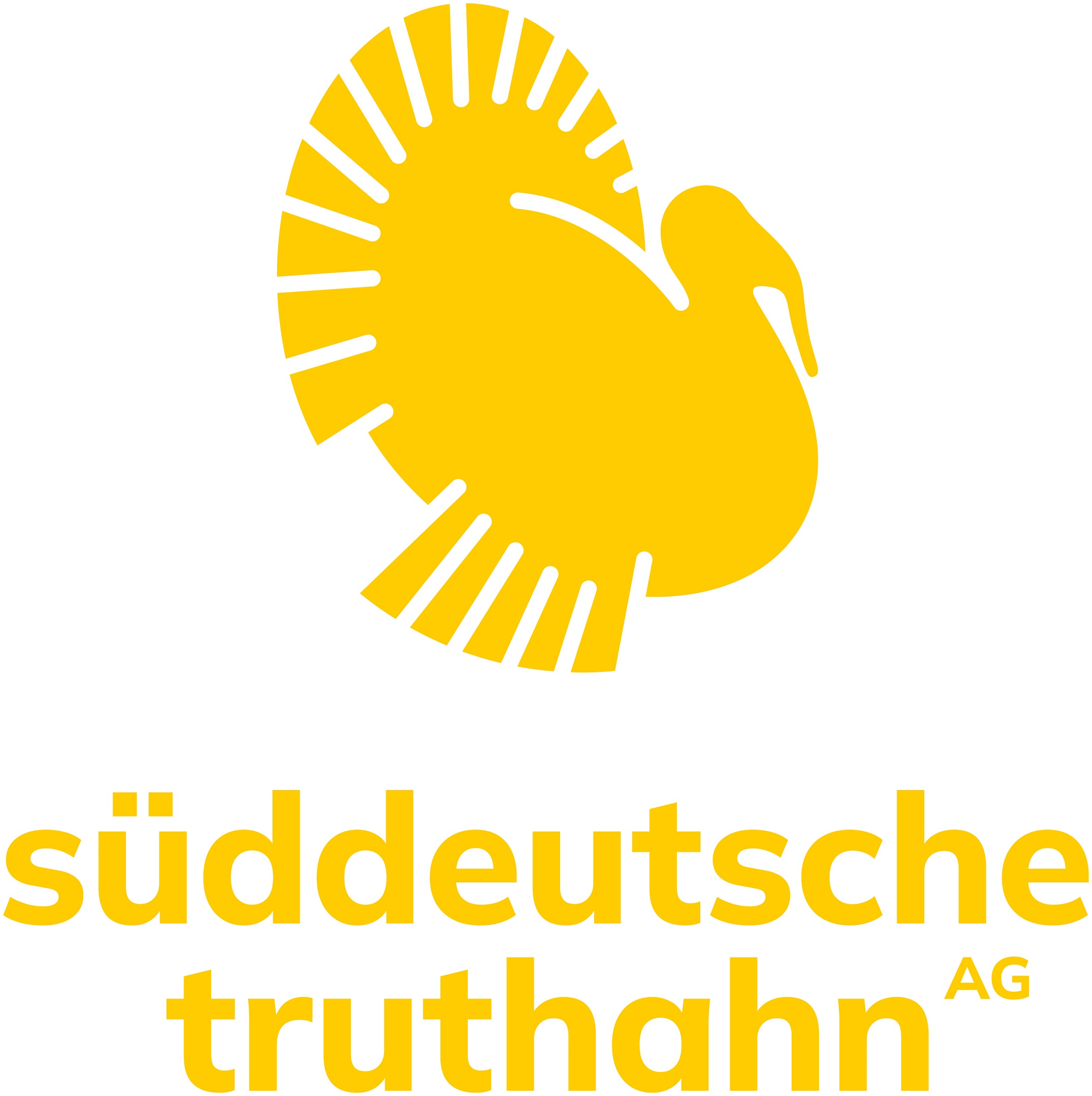 Truthahn GmbH