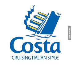 Costa Cruising Italian Style
