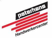 Peterhans Handwerkcenter AG