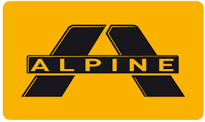 Alpine Mayreder Russland