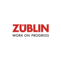 Züblin Scandinavia AB