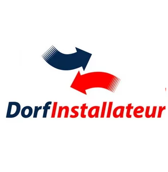 Dorfgebäudetechnik AG