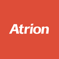 Atrion Networking