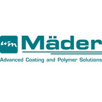 Galvanic Mäder AG