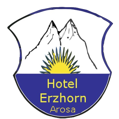 Hotel-Restaurant Erzhorn Arosa