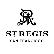 St. Regis Hotel San Francisco