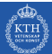 KTH Stockholm
