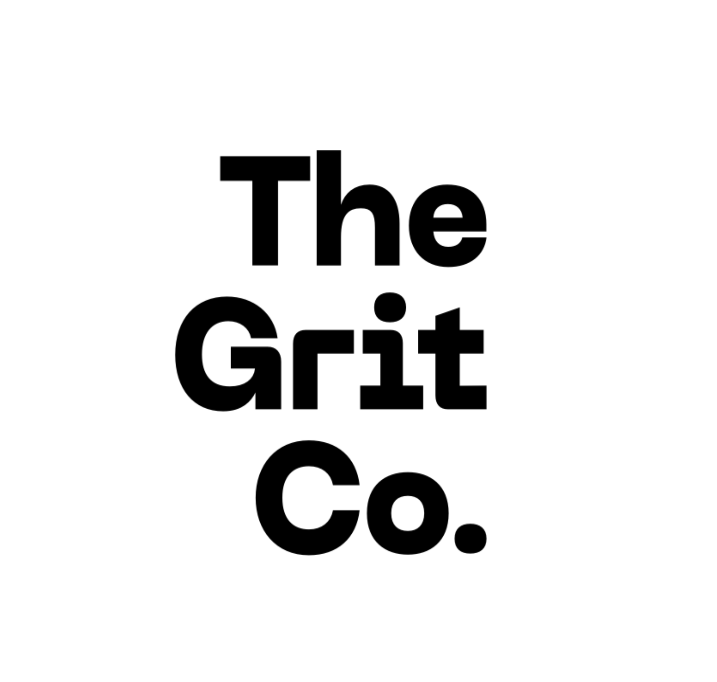 The Grit Company AG