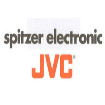 JVC Spitzer Electronic AG