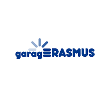 Erasmus garage