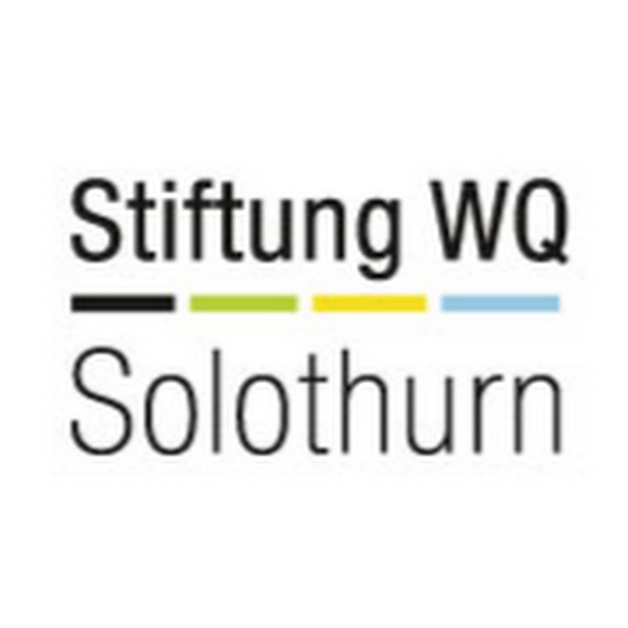Stiftung WQ Solothurn