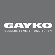 GAYKO Fenster-Türenwerk GmbH